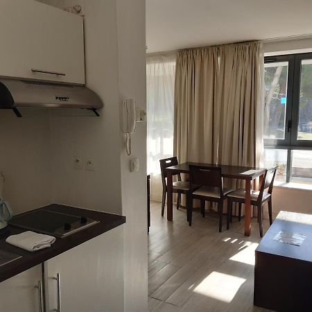 Residence Services Calypso Calanques Plage Marsilia Exterior foto
