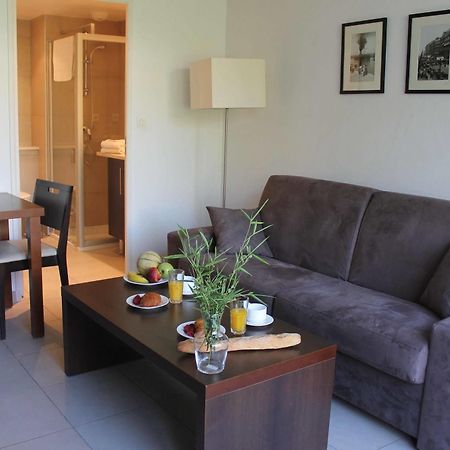 Residence Services Calypso Calanques Plage Marsilia Exterior foto