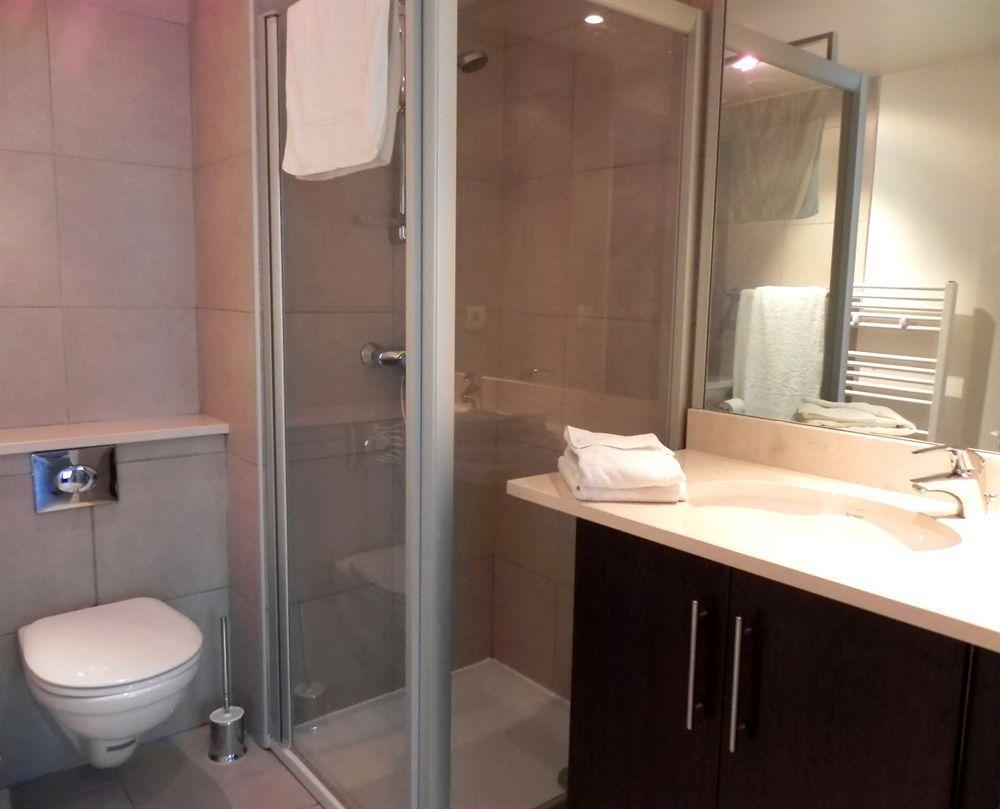 Residence Services Calypso Calanques Plage Marsilia Exterior foto