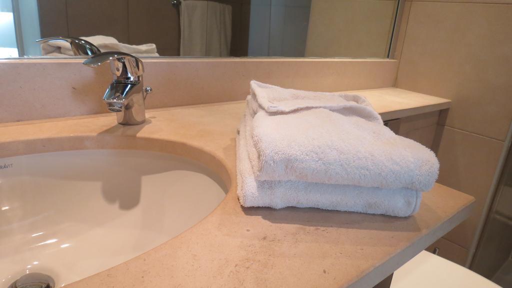 Residence Services Calypso Calanques Plage Marsilia Cameră foto