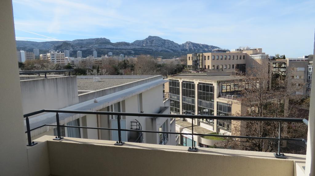 Residence Services Calypso Calanques Plage Marsilia Exterior foto