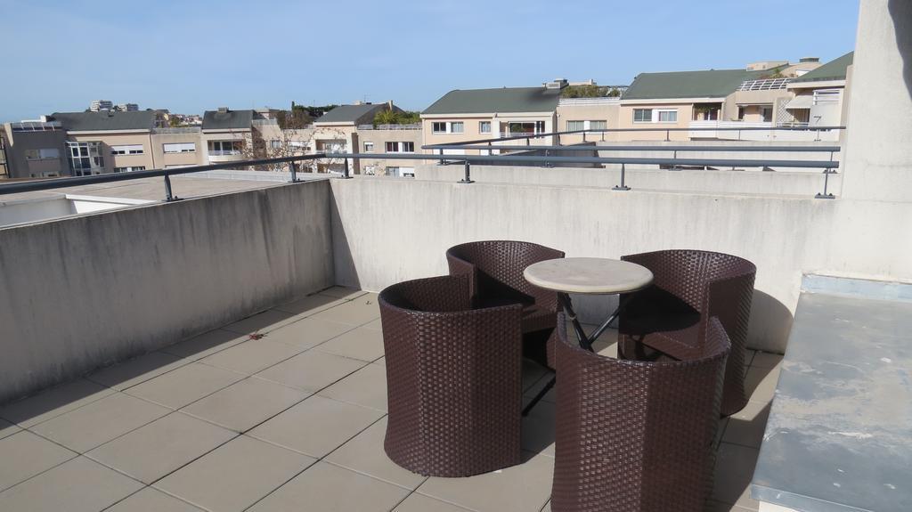 Residence Services Calypso Calanques Plage Marsilia Exterior foto