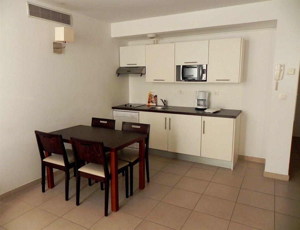 Residence Services Calypso Calanques Plage Marsilia Exterior foto