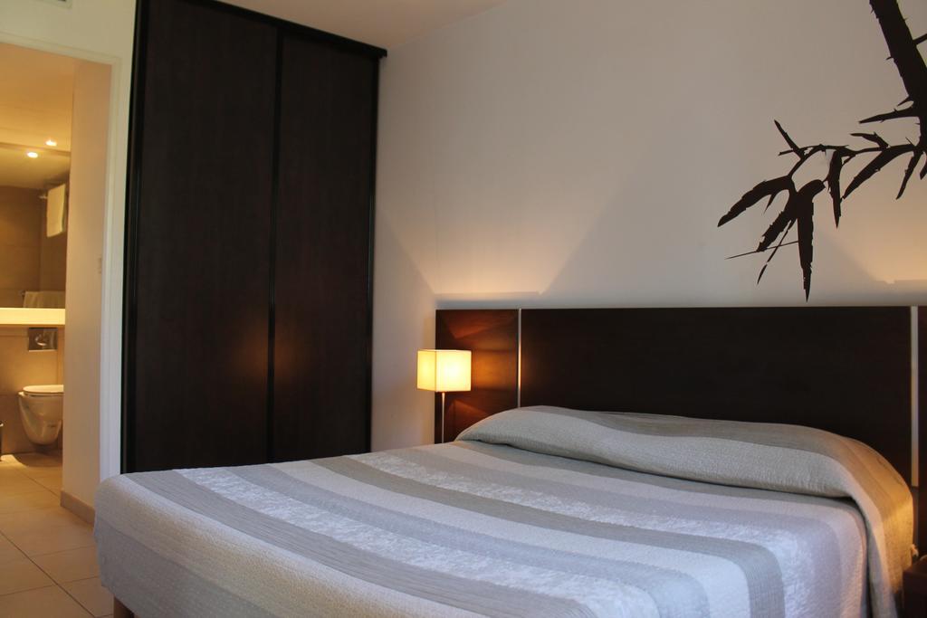 Residence Services Calypso Calanques Plage Marsilia Exterior foto
