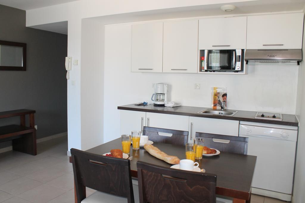 Residence Services Calypso Calanques Plage Marsilia Exterior foto