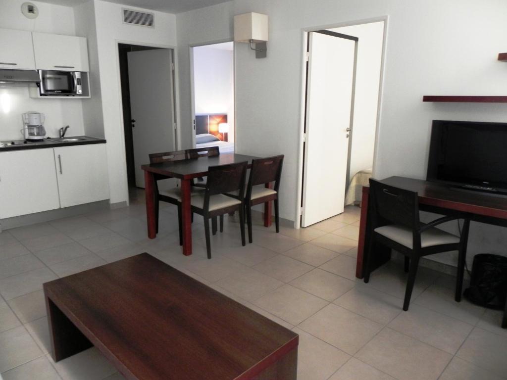 Residence Services Calypso Calanques Plage Marsilia Cameră foto