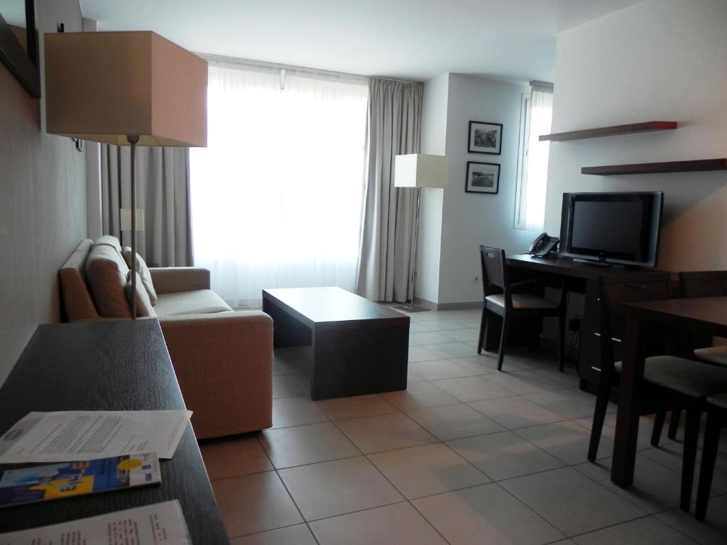 Residence Services Calypso Calanques Plage Marsilia Cameră foto