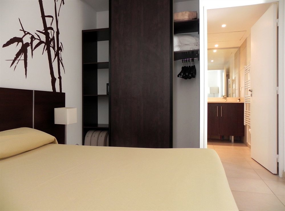 Residence Services Calypso Calanques Plage Marsilia Exterior foto