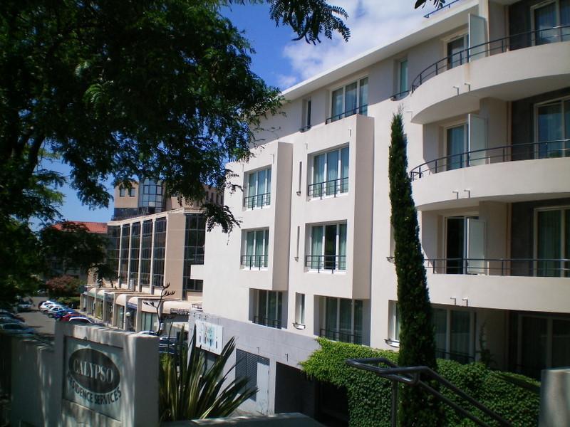 Residence Services Calypso Calanques Plage Marsilia Exterior foto
