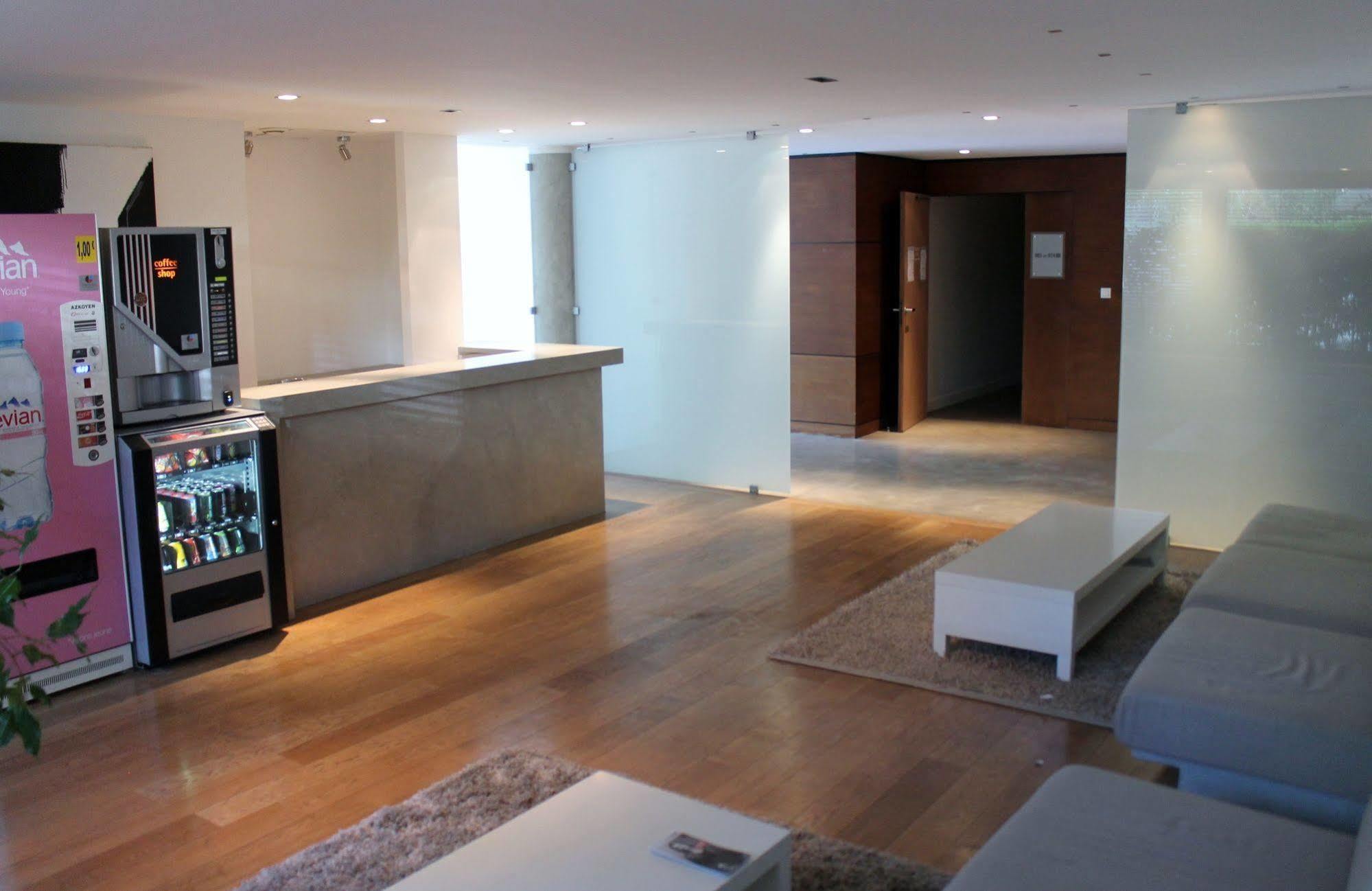 Residence Services Calypso Calanques Plage Marsilia Exterior foto