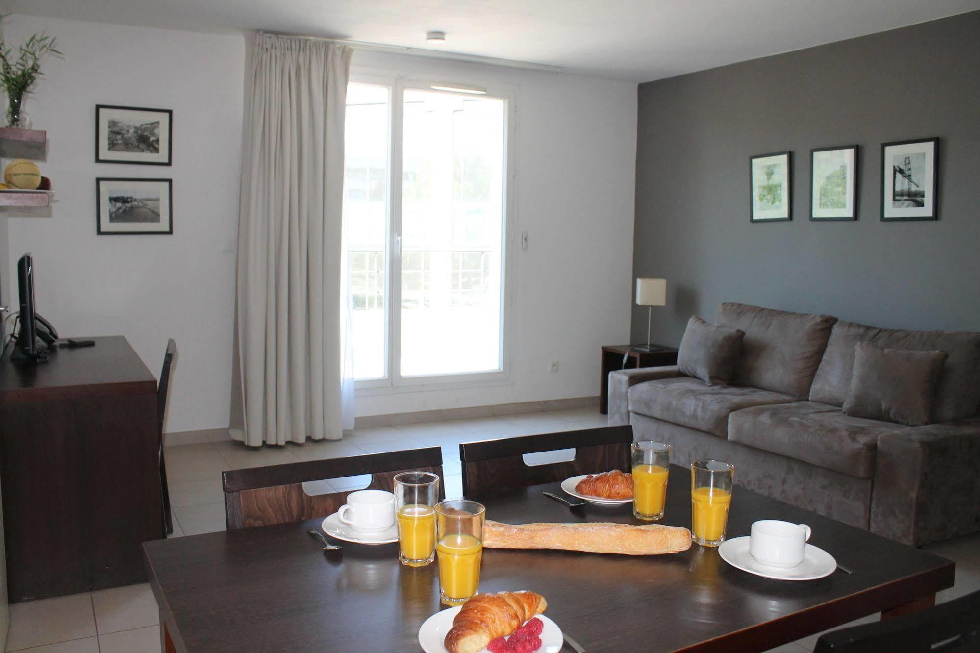 Residence Services Calypso Calanques Plage Marsilia Exterior foto