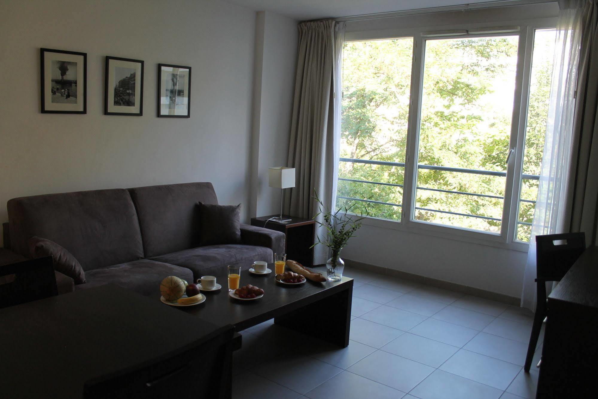 Residence Services Calypso Calanques Plage Marsilia Exterior foto