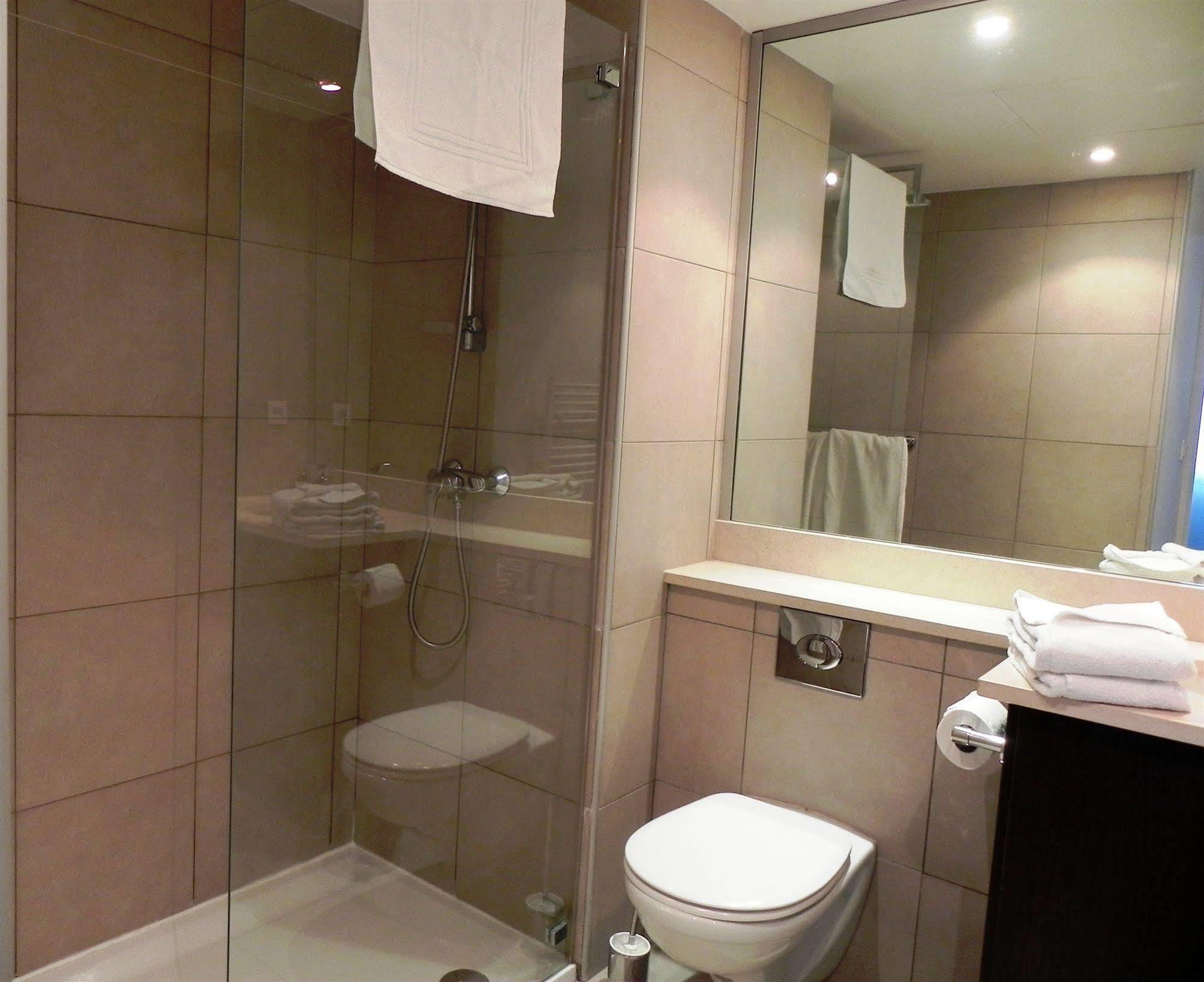 Residence Services Calypso Calanques Plage Marsilia Exterior foto