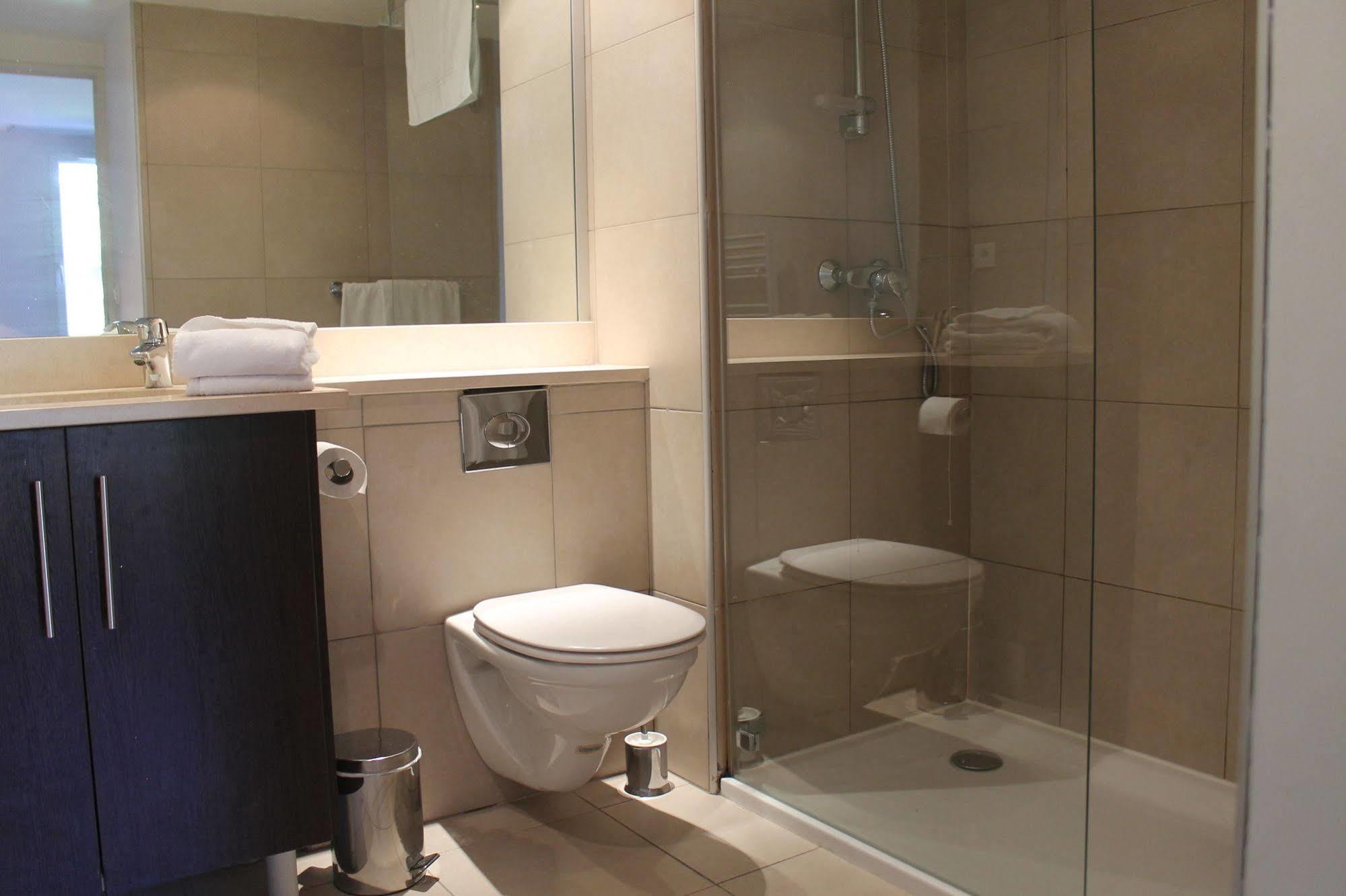 Residence Services Calypso Calanques Plage Marsilia Exterior foto