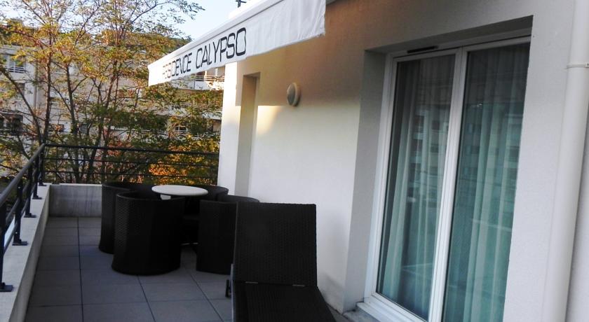 Residence Services Calypso Calanques Plage Marsilia Exterior foto